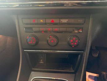 SEAT LEON 1.6 TDI SE