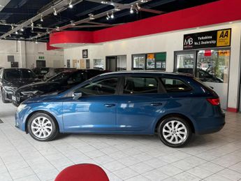 SEAT LEON 1.6 TDI SE