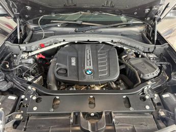 BMW X4 3.0 X4 xDrive30d M Sport