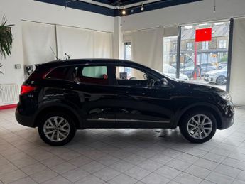 RENAULT KADJAR 1.5 Dynamique Nav dCi 110
