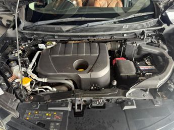 RENAULT KADJAR 1.5 Dynamique Nav dCi 110