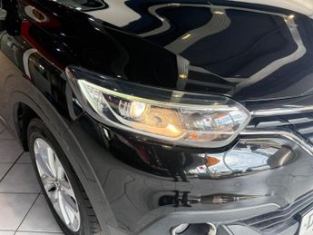 RENAULT KADJAR 1.5 Dynamique Nav dCi 110