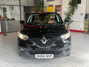 RENAULT KADJAR 1.5 Dynamique Nav dCi 110