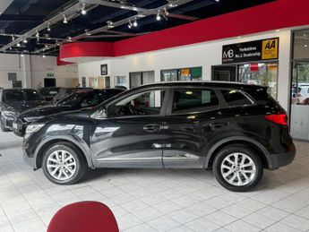 RENAULT KADJAR 1.5 Dynamique Nav dCi 110