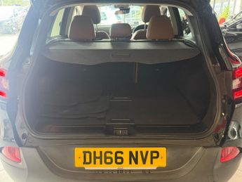 RENAULT KADJAR 1.5 Dynamique Nav dCi 110