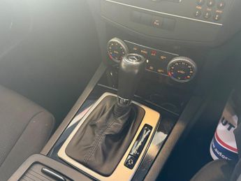 MERCEDES-BENZ C CLASS 1.8 C180 BlueEfficiency SE