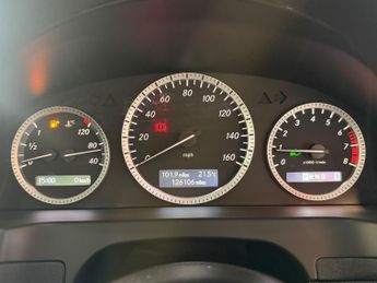 MERCEDES-BENZ C CLASS 1.8 C180 BlueEfficiency SE