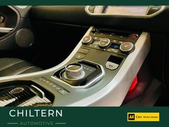 LAND ROVER RANGE ROVER EVOQUE 2.0 Si4 Dynamic