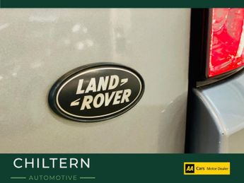 LAND ROVER RANGE ROVER EVOQUE 2.0 Si4 Dynamic