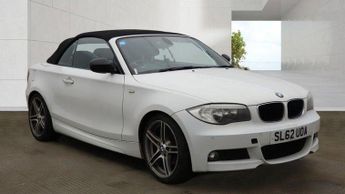 BMW 1 Series 2.0 118d Sport Plus Edition Euro 5 (s/s) 2dr