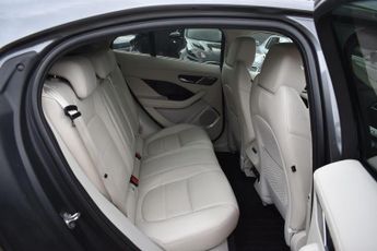 JAGUAR I-Pace 400 90kWh HSE Auto 4WD 5dr