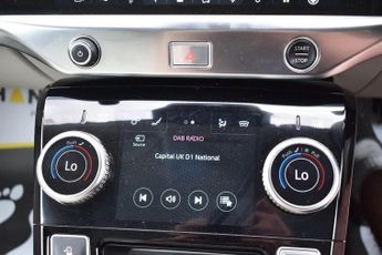 JAGUAR I-Pace 400 90kWh HSE Auto 4WD 5dr