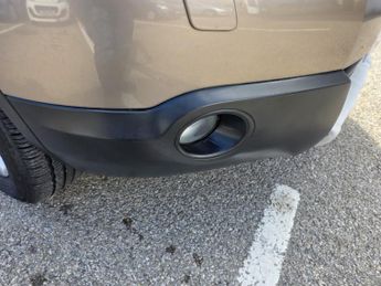 NISSAN QASHQAI 2.0 Tekna