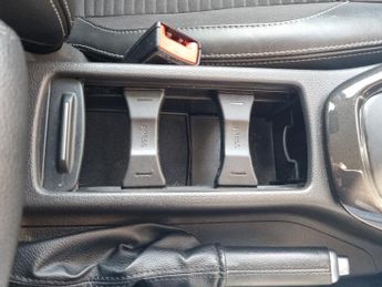 FORD FOCUS 1.0 T EcoBoost Titanium X