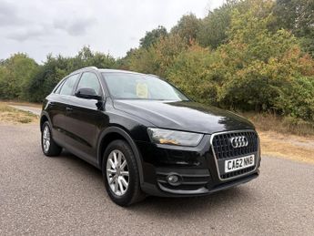 Audi Q3 2.0 TDI SE