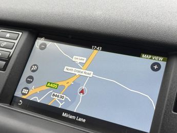 LAND ROVER DISCOVERY SPORT 2.0 TD4 SE Tech