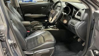 SSANGYONG TIVOLI 1.6 e-XDi EX