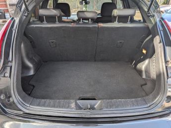 NISSAN JUKE 1.2 DIG-T N-Connecta Euro 6 (s/s) 5dr