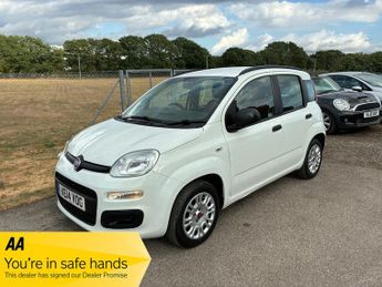 Fiat Panda 1.2 Panda My 1.2 69 Bhp Easy
