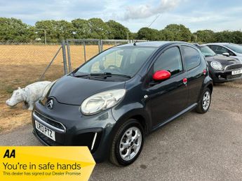Citroen C1 1.0 i Connexion