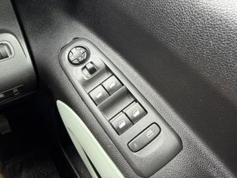 CITROEN BERLINGO 1.5 BlueHDi Flair M MPV 5dr Diesel EAT Euro 6
