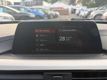 BMW 3 SERIES 2.0 320d M Sport Touring Auto xDrive Euro 6 (s/s) 5dr