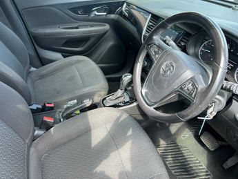 VAUXHALL MOKKA X 1.4 i Turbo Active