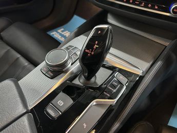 BMW 5 SERIES 2.0 520i M Sport Touring
