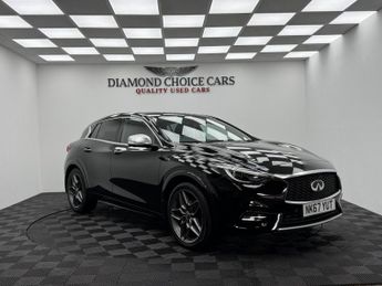 Infiniti Q30 1.6 T Premium InTouch