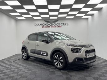 Citroen C3 1.2 C3 PLUS PureTech 83 S&S manual