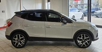 SEAT ARONA 1.6 TDI XCELLENCE