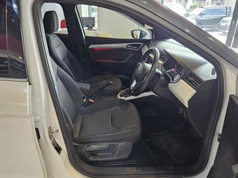 SEAT ARONA 1.6 TDI XCELLENCE