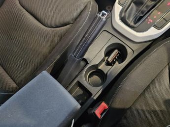 SEAT ARONA 1.6 TDI XCELLENCE