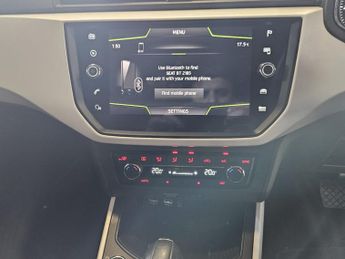 SEAT ARONA 1.6 TDI XCELLENCE