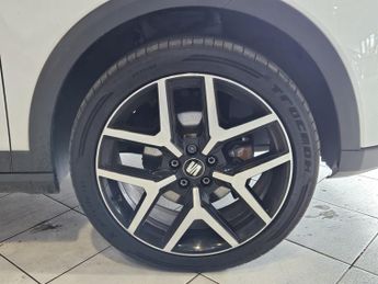 SEAT ARONA 1.6 TDI XCELLENCE