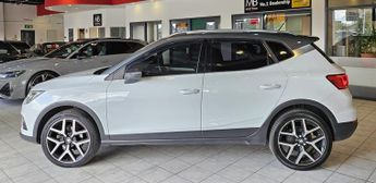 SEAT ARONA 1.6 TDI XCELLENCE