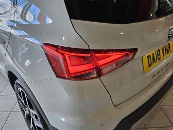 SEAT ARONA 1.6 TDI XCELLENCE