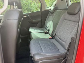 VAUXHALL MERIVA 1.4 i Turbo SE