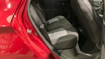 RENAULT ZOE Dynamique Nav R110 Z.E.40 MY18 Electric Automatic Red 5dr 1 KEEP