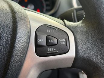 FORD FIESTA 1.4 Titanium 5dr