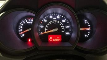 KIA RIO 1.4 2 Auto Euro 5 5dr