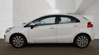 KIA RIO 1.4 2 Auto Euro 5 5dr