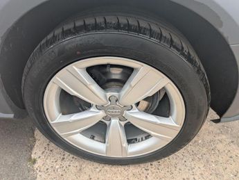 AUDI A4 ALLROAD 2.0 TDI quattro Euro 5 (s/s) 5dr