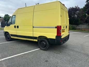 FIAT DUCATO 2.3 Ducato 11 Van Mwb 2.3 Jtd Gv