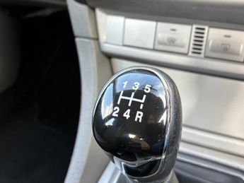 FORD FOCUS 1.6 Zetec
