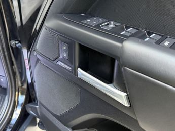 LAND ROVER DEFENDER 130 3.0 D350 MHEV X-Dynamic HSE