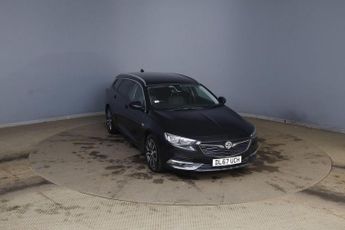 Vauxhall Insignia 2.0 Turbo D BlueInjection SRi Nav Sports Tourer Euro 6 (s/s) 5dr