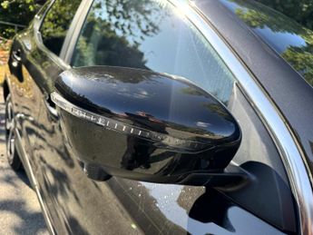 NISSAN QASHQAI 1.2 DIG-T N-Connecta