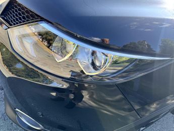 NISSAN QASHQAI 1.2 DIG-T N-Connecta