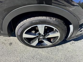 NISSAN QASHQAI 1.2 DIG-T N-Connecta